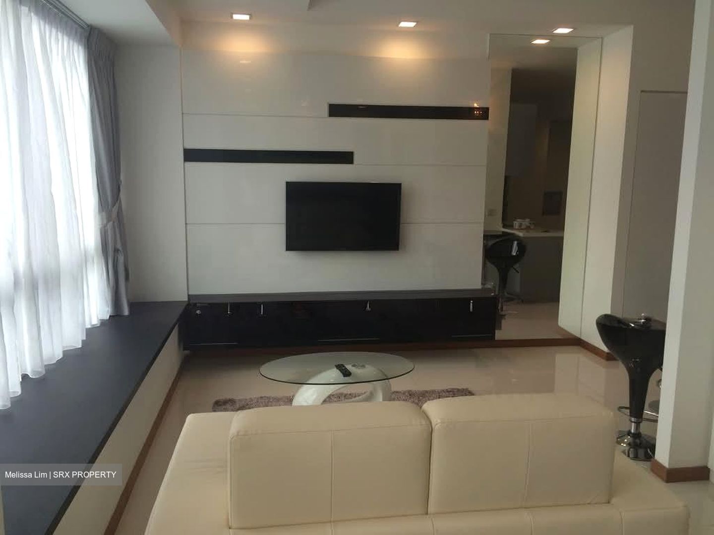Caspian (D22), Condominium #550023201